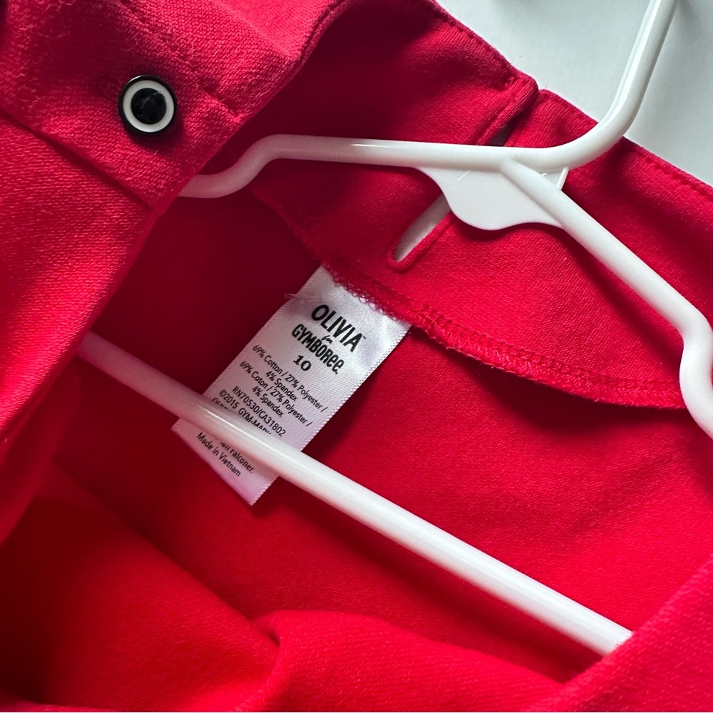 Gymboree Olivia Dress - Picture 6 of 6